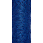 Fios Gütermann 100m cor 214 Azul Imperial - Ribes y Casals
