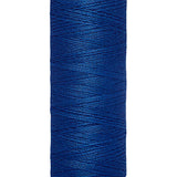 Fios Gütermann 100m cor 214 Azul Imperial - Ribes y Casals