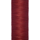 Fios Gütermann 100 m, cor 221, cobre avermelhado - Ribes y Casals