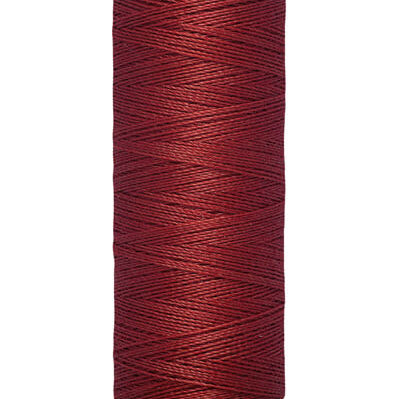 Fios Gütermann 100 m, cor 221, cobre avermelhado - Ribes y Casals