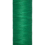 Fios Gütermann 100 m, cor 239, verde - Ribes y Casals