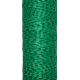 Fios Gütermann 100 m, cor 239, verde - Ribes y Casals