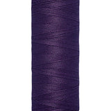 Fios Gütermann 100 m, cor 257, roxo - Ribes y Casals
