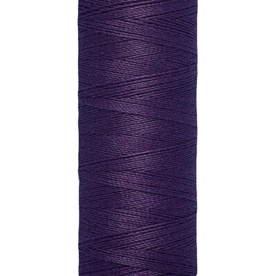 Fios Gütermann 100 m, cor 257, roxo - Ribes y Casals