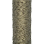 Fios Gütermann 100 m, cor 264, verde claro - Ribes y Casals