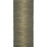 Fios Gütermann 100 m, cor 264, verde claro - Ribes y Casals