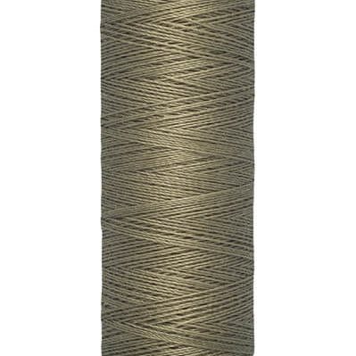 Fios Gütermann 100 m, cor 264, verde claro - Ribes y Casals