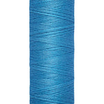 Fios Gütermann 100 m, cor 278 Azul - Ribes y Casals
