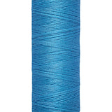 Fios Gütermann 100 m, cor 278 Azul - Ribes y Casals
