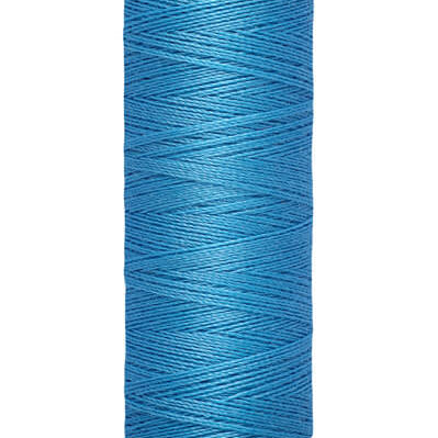 Fios Gütermann 100 m, cor 278 Azul - Ribes y Casals