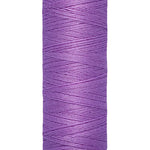 Fios Gütermann 100 m, cor 291, lilás - Ribes y Casals
