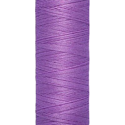 Fios Gütermann 100 m, cor 291, lilás - Ribes y Casals