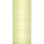 Fios Gütermann 100 m, cor 292, verde-lima macio - Ribes y Casals