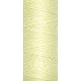 Fios Gütermann 100 m, cor 292, verde-lima macio - Ribes y Casals