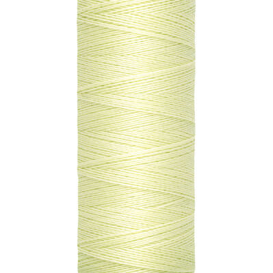 Fios Gütermann 100 m, cor 292, verde-lima macio - Ribes y Casals