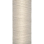 Fios Gütermann 100m cor 299 Bege Claro - Ribes y Casals