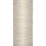 Fios Gütermann 100m cor 299 Bege Claro - Ribes y Casals