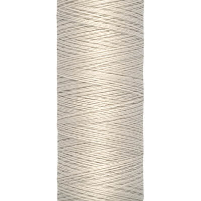 Fios Gütermann 100m cor 299 Bege Claro - Ribes y Casals