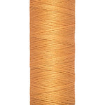 Fios Gütermann 100 m, cor 300, Laranja Macia - Ribes y Casals