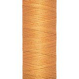 Fios Gütermann 100 m, cor 300, Laranja Macia - Ribes y Casals
