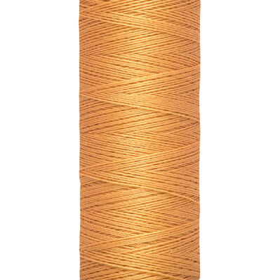 Fios Gütermann 100 m, cor 300, Laranja Macia - Ribes y Casals