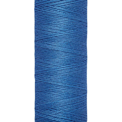 Fios Gütermann 100 m, cor 311, azul - Ribes y Casals