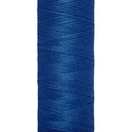 Fios Gütermann 100 m, cor 312 Azulão - Ribes y Casals