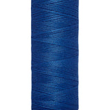 Fios Gütermann 100 m, cor 312 Azulão - Ribes y Casals