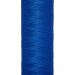 Fios Gütermann 100 m, cor 315, azul intenso - Ribes y Casals