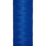 Fios Gütermann 100 m, cor 315, azul intenso - Ribes y Casals