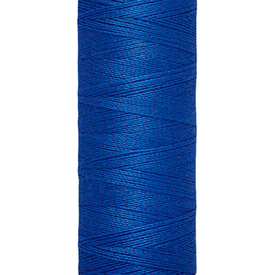 Fios Gütermann 100 m, cor 315, azul intenso - Ribes y Casals