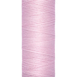 Fios Gütermann 100m cor 320 Rosa Claro - Ribes y Casals