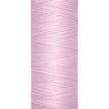 Fios Gütermann 100m cor 320 Rosa Claro - Ribes y Casals
