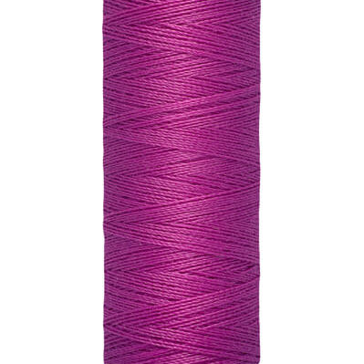 Fios Gütermann 100 m, cor 321 Magenta - Ribes y Casals