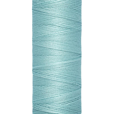 Fios Gütermann 100 m, cor 331, Verde Macio - Ribes y Casals