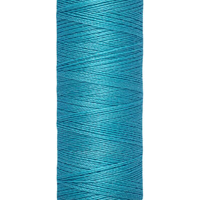 Fios Gütermann 100m cor 332 Azul Pavão - Ribes y Casals