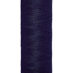 Linhas Gütermann 100m cor 339 Azul Escuro - Ribes y Casals