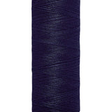 Linhas Gütermann 100m cor 339 Azul Escuro - Ribes y Casals