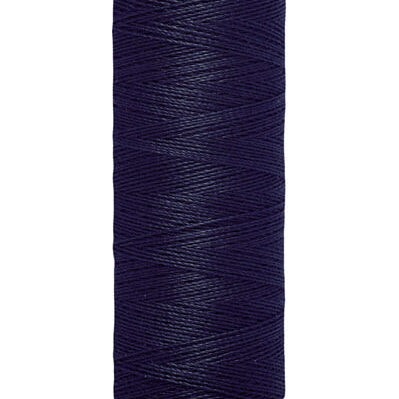 Linhas Gütermann 100m cor 339 Azul Escuro - Ribes y Casals