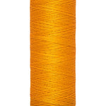 Fios Gütermann 100 m, cor 362 Laranja - Ribes y Casals