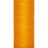 Fios Gütermann 100 m, cor 362 Laranja - Ribes y Casals