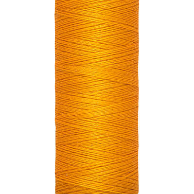 Fios Gütermann 100 m, cor 362 Laranja - Ribes y Casals