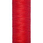 Fios Gütermann 100 m, cor 364, vermelho - Ribes y Casals