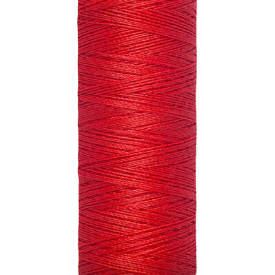Fios Gütermann 100 m, cor 364, vermelho - Ribes y Casals