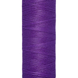 Linhas Gütermann 100m cor 392 Roxo - Ribes y Casals