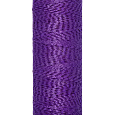 Linhas Gütermann 100m cor 392 Roxo - Ribes y Casals