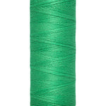 Fios Gütermann 100 m, cor 401, Verde Cirúrgico - Ribes y Casals