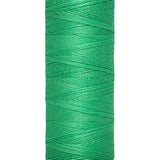 Fios Gütermann 100 m, cor 401, Verde Cirúrgico - Ribes y Casals