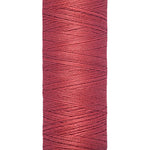Fios Gütermann 100 m, cor 519, laranja queimado - Ribes y Casals