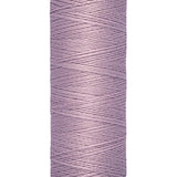 Fios Gütermann 100 m, cor 568, lilás macio - Ribes y Casals